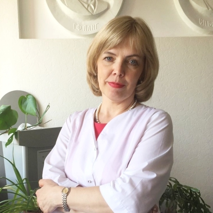 Врач ОККД рассказала об эффективной профилактике атеросклероза Врач ОККД рассказала об эффективной профилактике атеросклероза