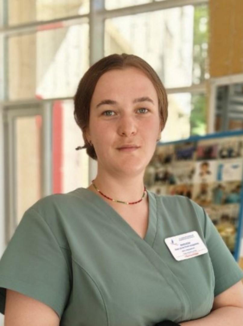 Наступил сезон вакцинации против гриппа. Сделайте прививку