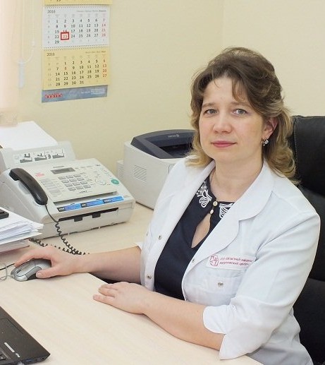 Кулагина Елена Николаевна Кулагина Елена Николаевна