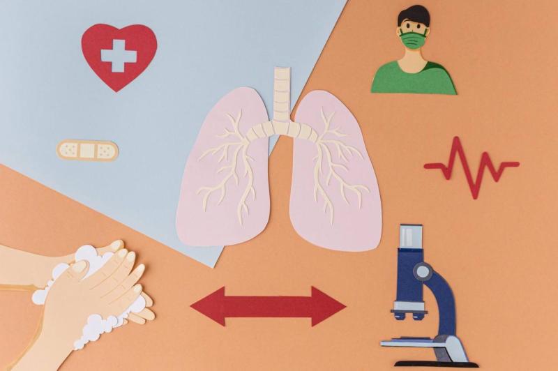 Внимание. Туберкулез