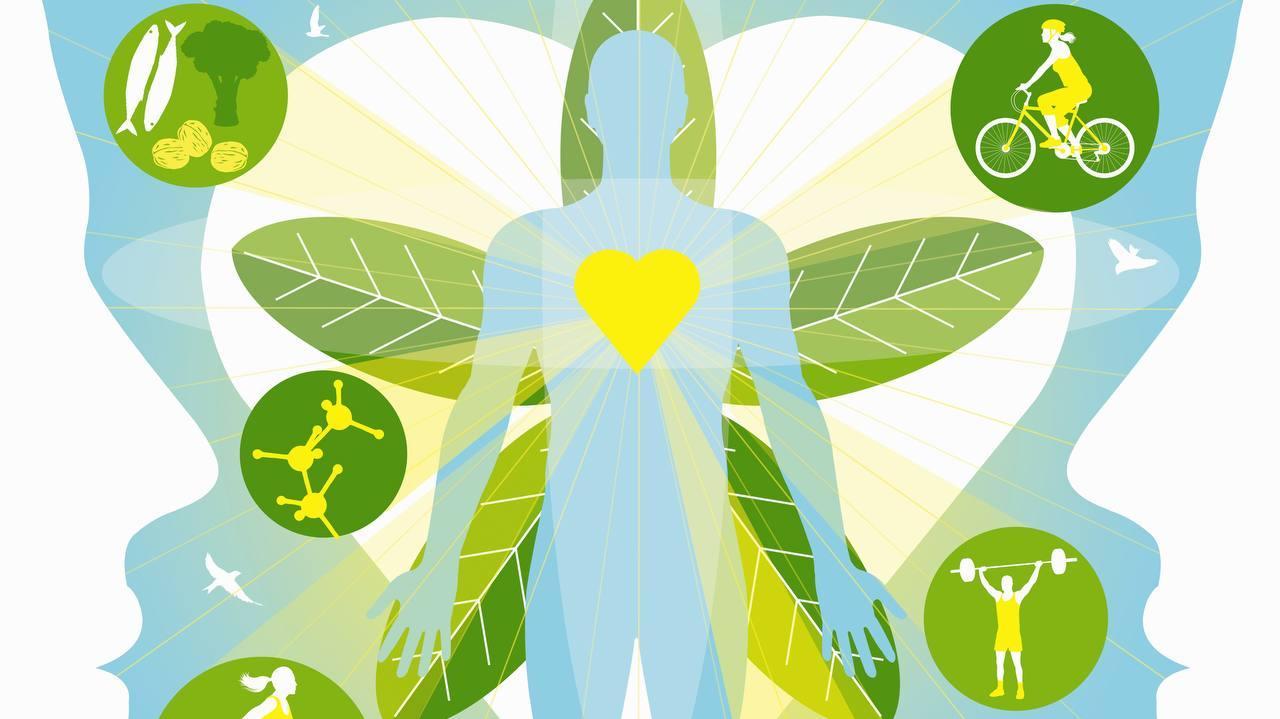 В наше время активный образ жизни приобретает все большую популярность среди людей разных возрастов и социальных групп. В наше время активный образ жизни приобретает все большую популярность среди людей разных возрастов и социальных групп.