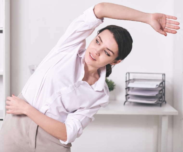 Неделя популяризации укрепления здоровья на рабочих местах Неделя популяризации укрепления здоровья на рабочих местах