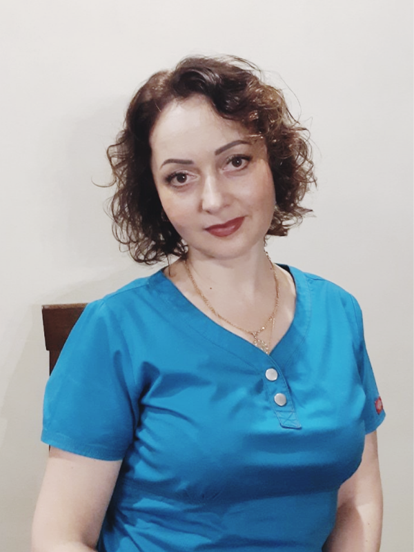 Рожкова Альбина Юрьевна Рожкова Альбина Юрьевна