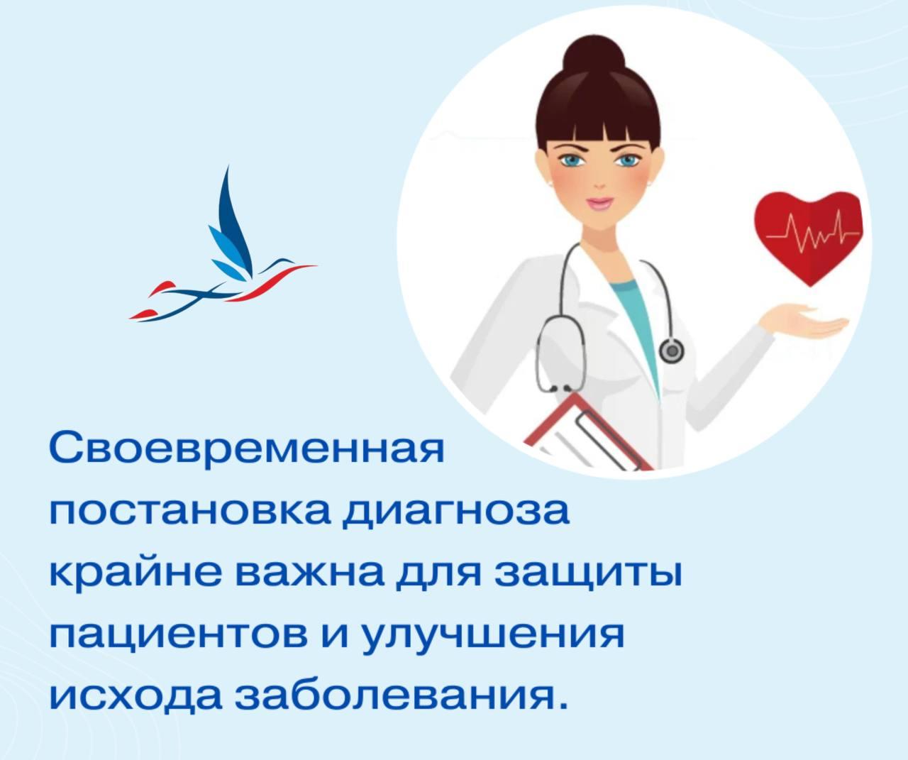 Всемирный день безопасности пациентов призван объединить усилия как самих пациентов, их семей и медицинских работников.