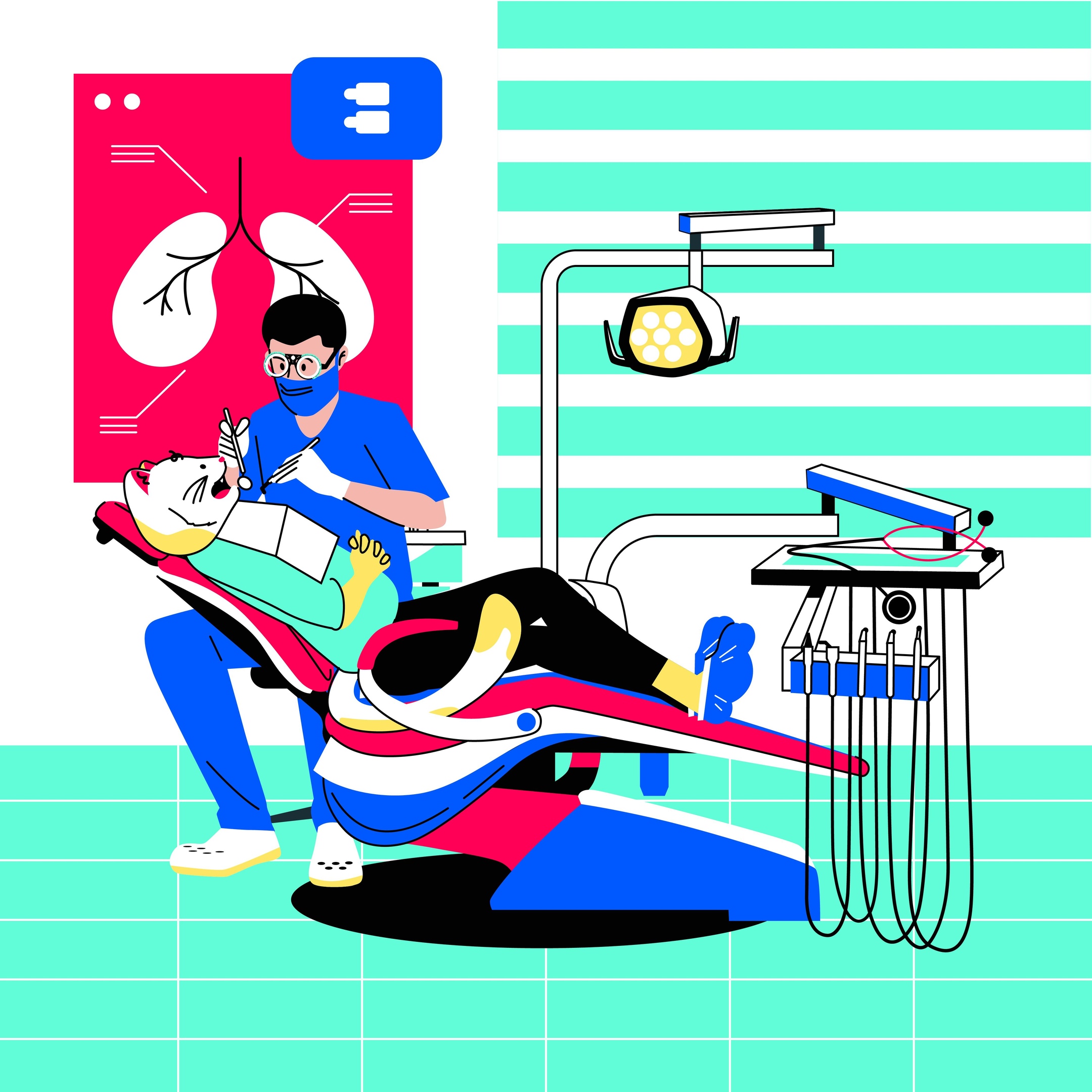 У страха глаза велики