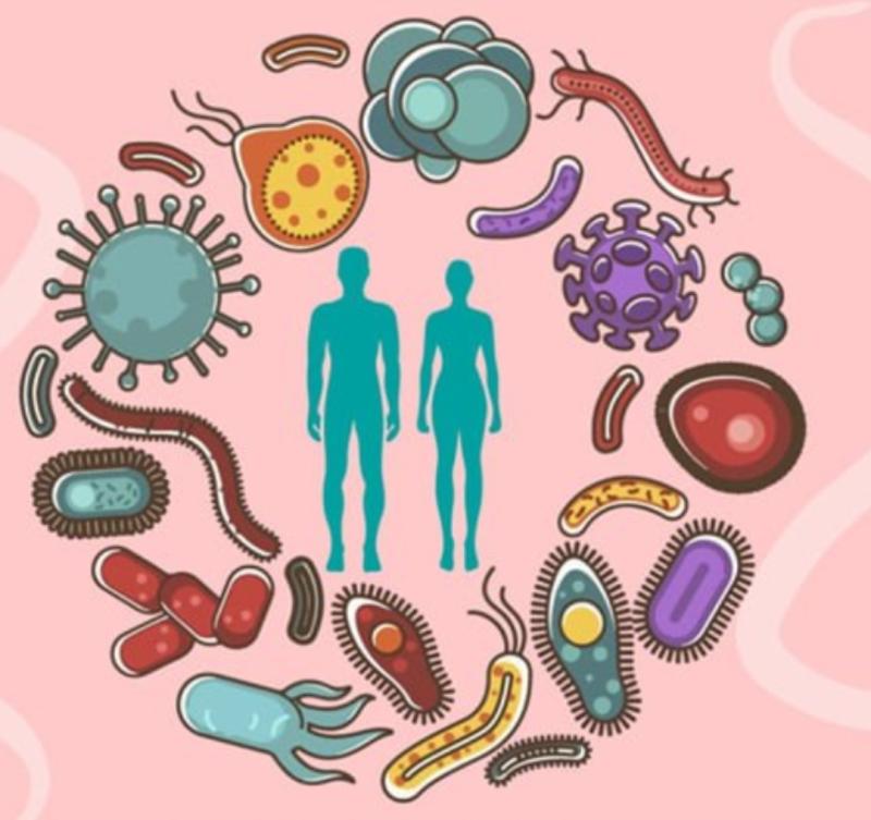 Неделя профилактики инфекций, передающихся половым путем