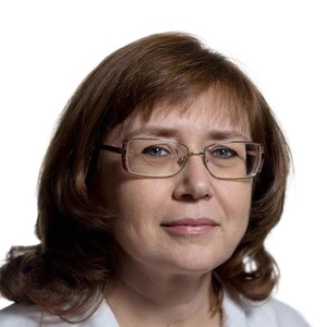 Селезнева Марина Станиславовна Селезнева Марина Станиславовна