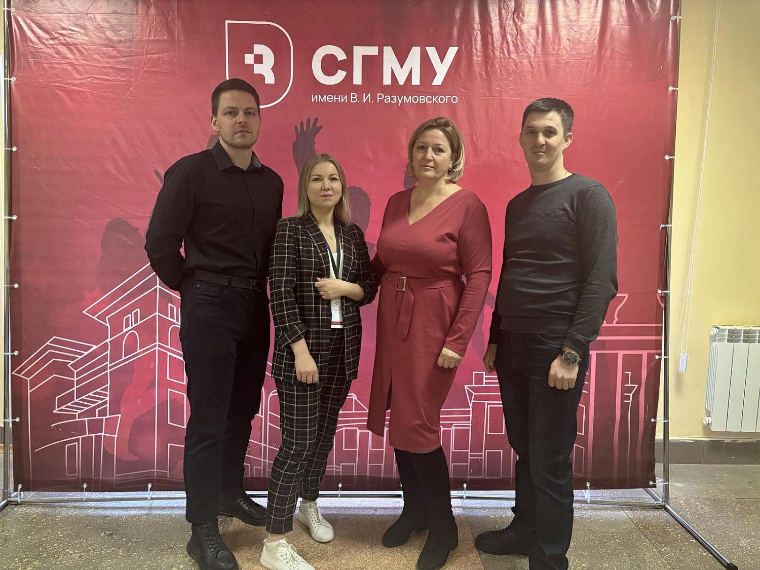 Анестизиологи-реаниматологи ОККД представили на НПК аспекты применения эфферентных технологий в кардиореанимации Анестизиологи-реаниматологи ОККД представили на НПК аспекты применения эфферентных технологий в кардиореанимации