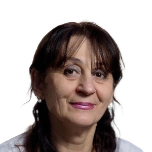 Кудухова-Абзианидзе Лиана Александровна Кудухова-Абзианидзе Лиана Александровна