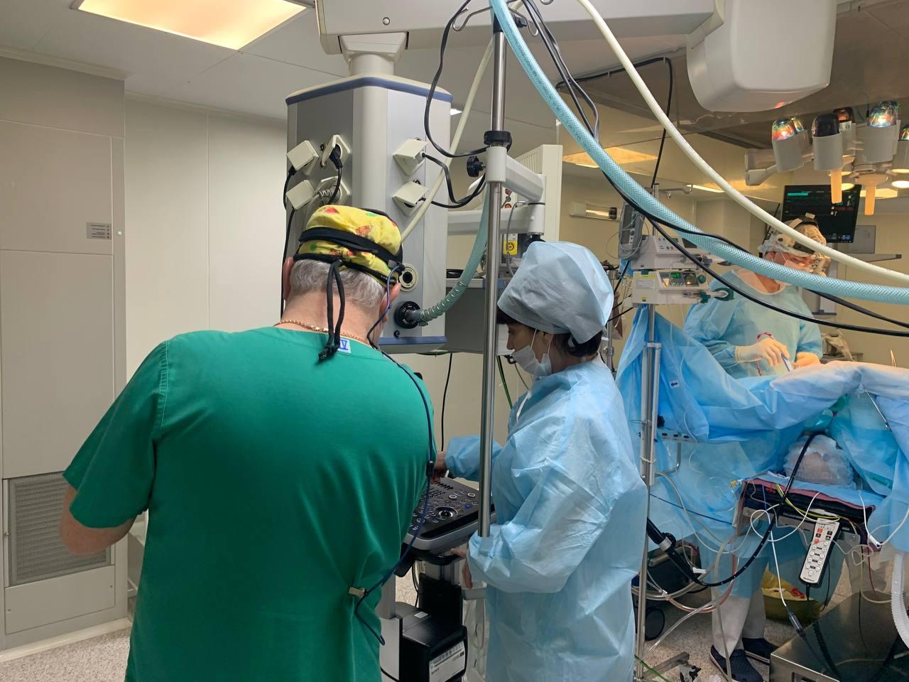 Это не фотомонтаж и не постановочное фото.