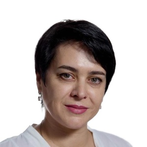 Меркулова Юлия Николаевна Меркулова Юлия Николаевна