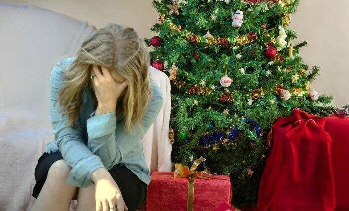 Новый год — это долгожданный праздник, наполненный добром и сказкой. Но есть и тёмная сторона праздника, о ней и рассказывает главный психолог ГУЗ ОКПБ Святой Софии Екатерина Юрьевна Кузьмичева. Новый год — это долгожданный праздник, наполненный добром и сказкой. Но есть и тёмная сторона праздника, о ней и рассказывает главный психолог ГУЗ ОКПБ Святой Софии Екатерина Юрьевна Кузьмичева.