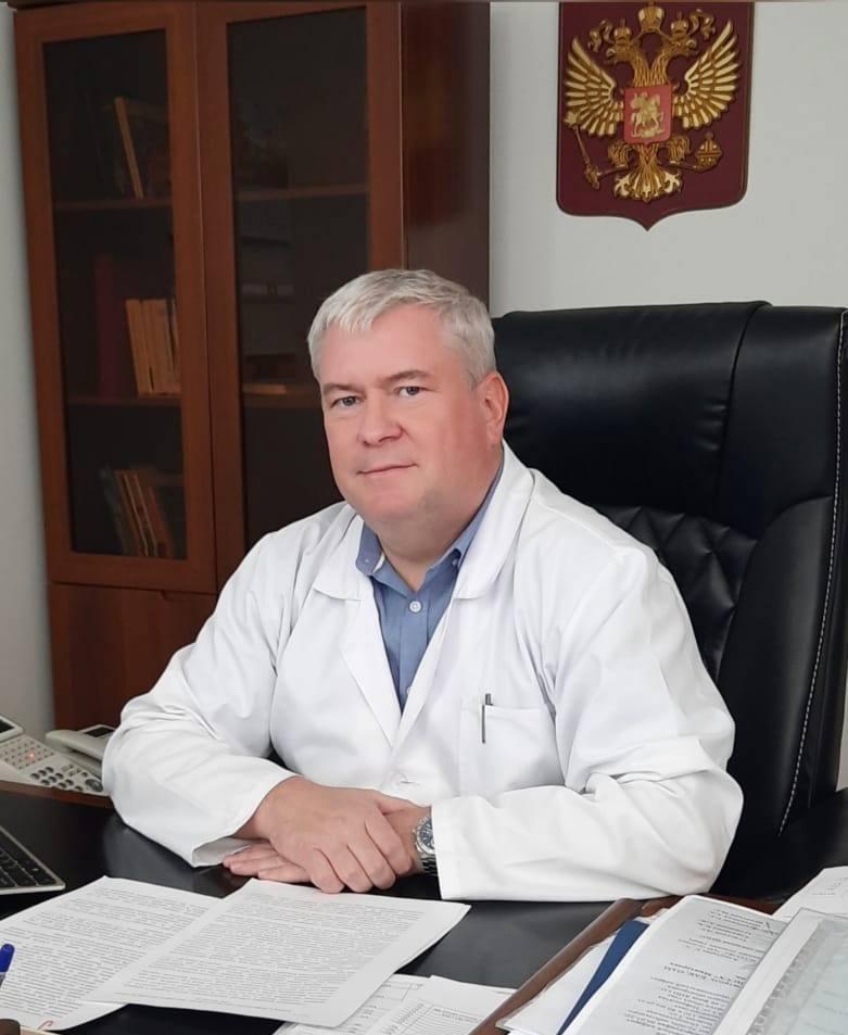 С 21 июня 2024 года и.о. министра здравоохранения назначен Владимир Александрович Дудаков