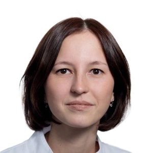 Барабаш Анна Александровна Барабаш Анна Александровна
