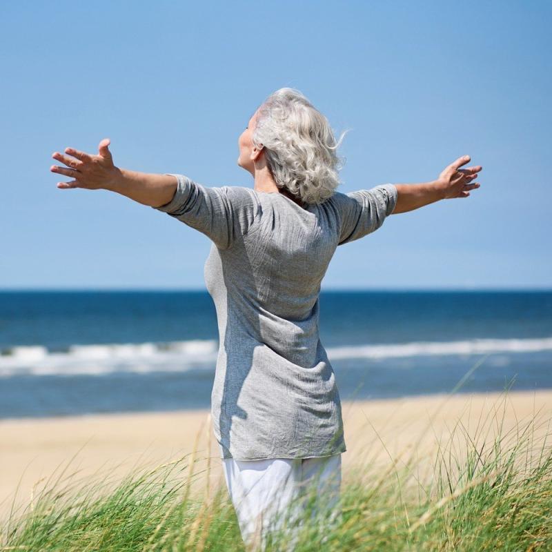 Неделя здорового долголетия Неделя здорового долголетия