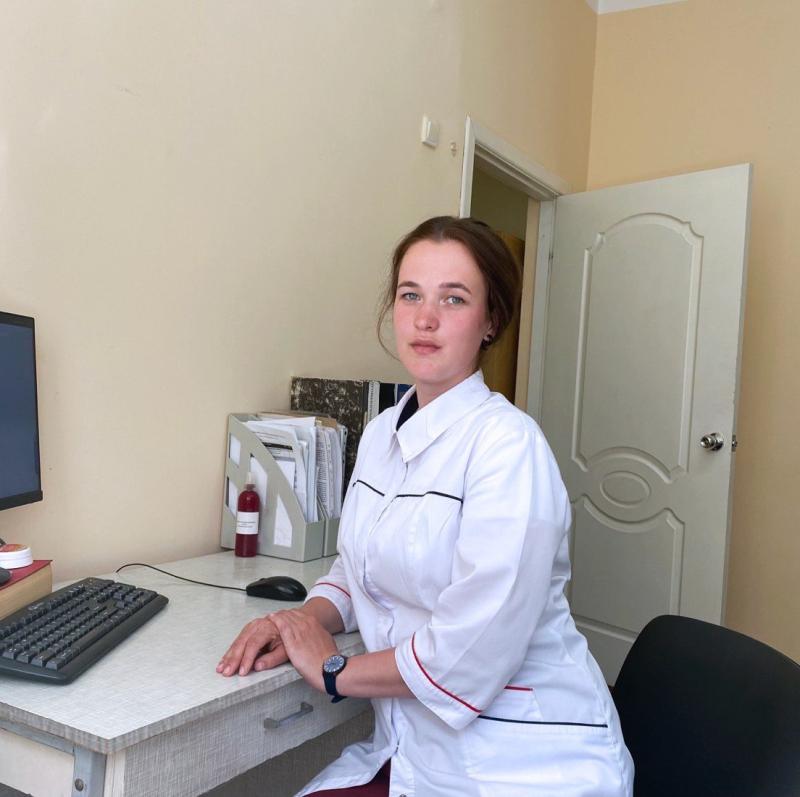 Врач-эпидемиолог ОККД рассказала о профилактике кишечных инфекций