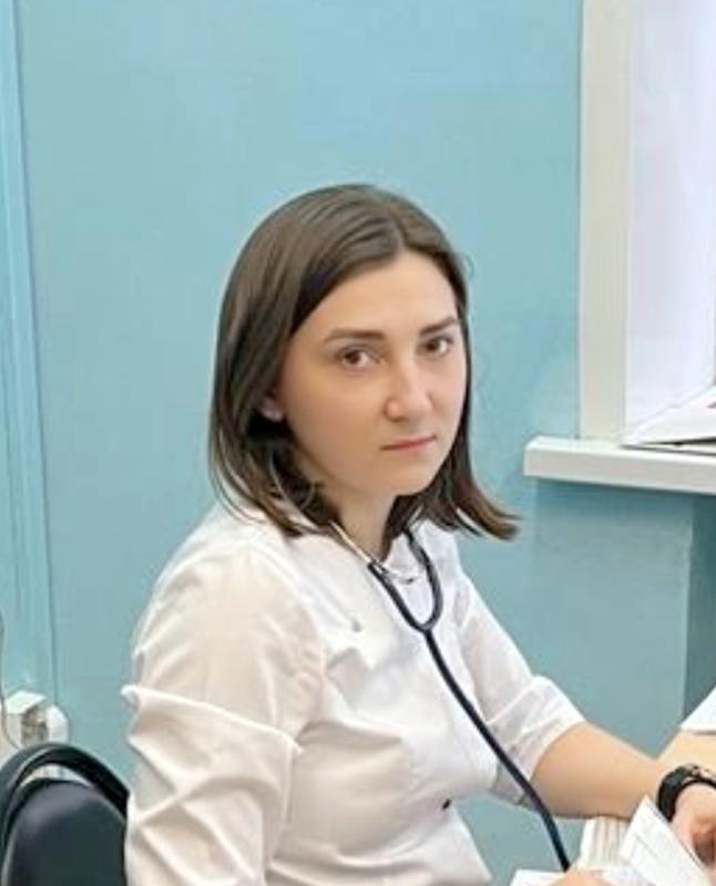 Саблина Елена Сергеевна Саблина Елена Сергеевна