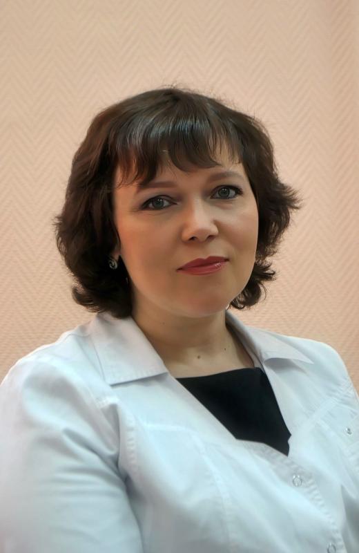 Кондакова  Ольга Николаевна Кондакова  Ольга Николаевна