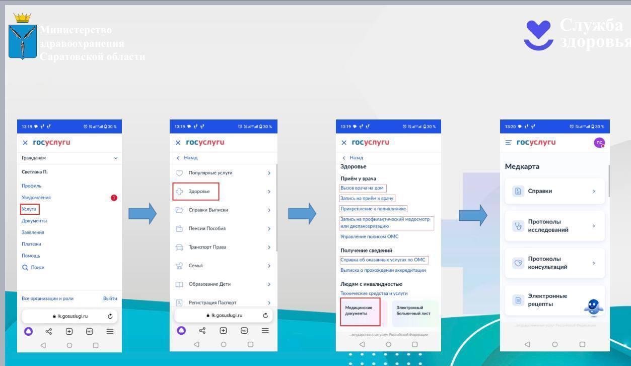Как записаться на прием к врачу через Госуслуги Как записаться на прием к врачу через Госуслуги