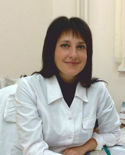 Грайфер Ирина Вячеславовна Грайфер Ирина Вячеславовна