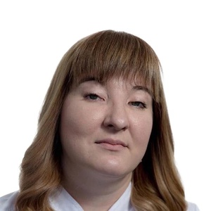 Екимова Надежда Алексеевна Екимова Надежда Алексеевна