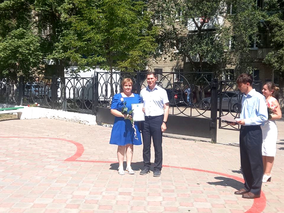 В ОККД состоялось торжественное мероприятие ко Дню медицинского работника В ОККД состоялось торжественное мероприятие ко Дню медицинского работника