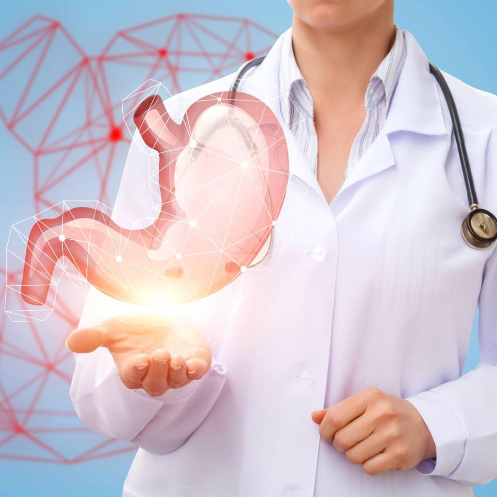 Вопросы профилактики, диагностики и лечения заболеваний органов пищеварительной системы по-прежнему остаются важной проблемой здравоохранения, не теряют свою актуальность.