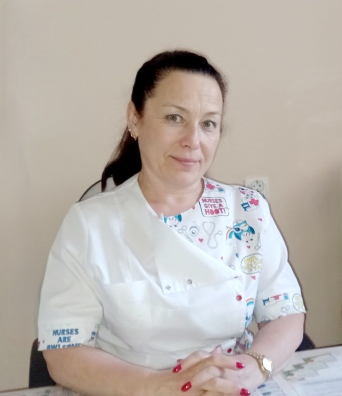 Ястребова Марина Борисовна Ястребова Марина Борисовна
