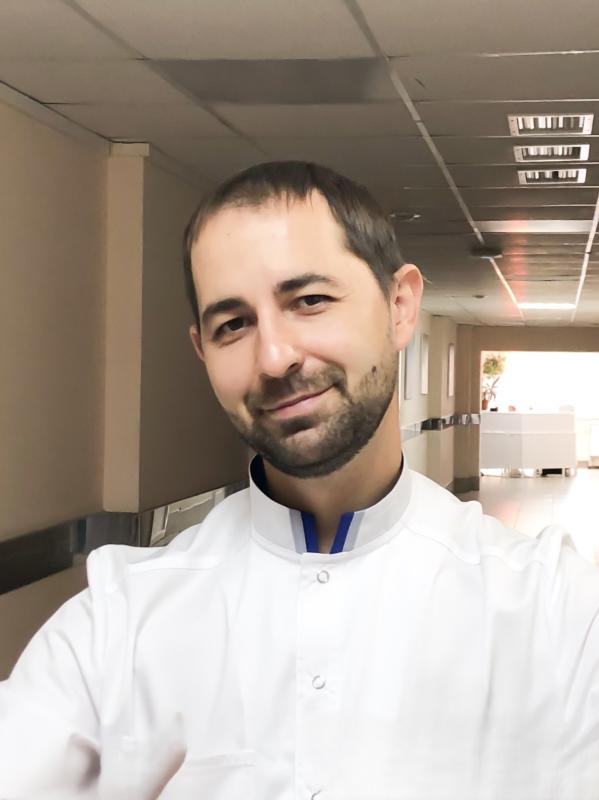 Осинцев Борис Евгеньевич