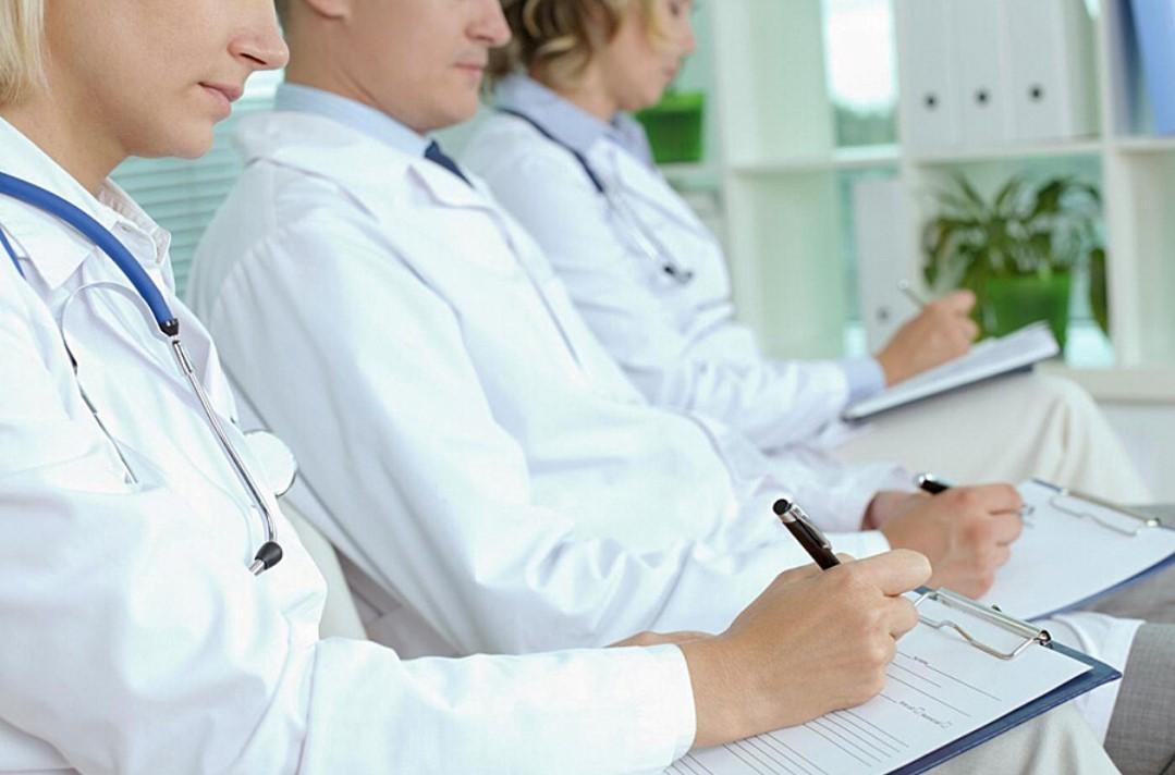 Медработники могут получить дополнительное профобразование за счет средств ТФОМС