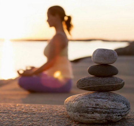 Неделя сохранения душевного комфорта