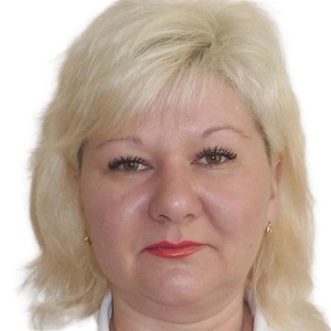 Перуева Елена Евгеньевна Перуева Елена Евгеньевна