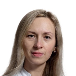 Ревуцкая Елена Анатольевна Ревуцкая Елена Анатольевна