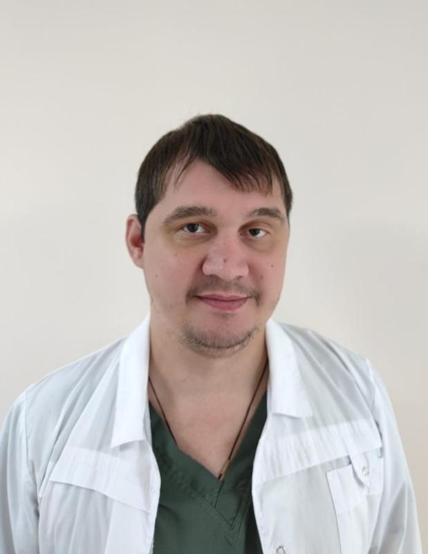 Федосенков Илья Олегович Федосенков Илья Олегович