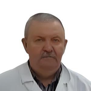 Осокин Александр Михайлович Осокин Александр Михайлович