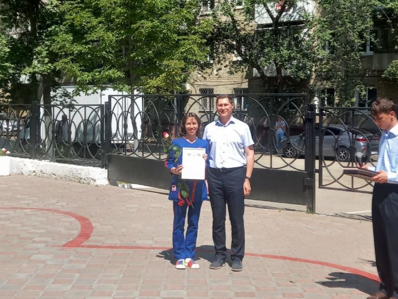 В ОККД состоялось торжественное мероприятие ко Дню медицинского работника В ОККД состоялось торжественное мероприятие ко Дню медицинского работника