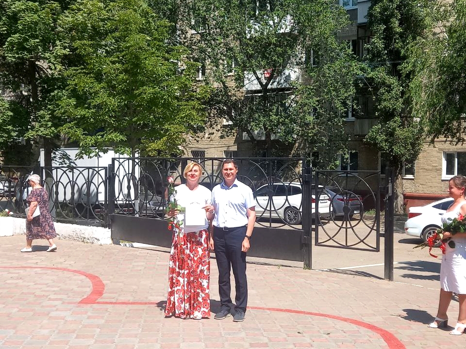 В ОККД состоялось торжественное мероприятие ко Дню медицинского работника В ОККД состоялось торжественное мероприятие ко Дню медицинского работника