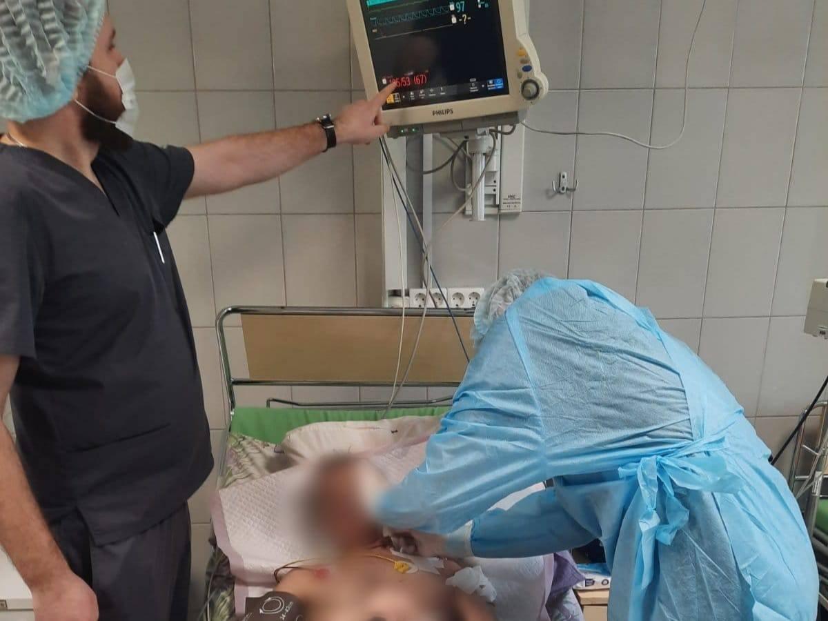 ❗️Междисциплинарный подход к ведению пациентов с сердечно-сосудистыми заболеваниями широко применяется в практике врачей Областного клинического кардиологического диспансера.