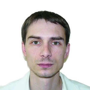 Годжик Алексей Борисович Годжик Алексей Борисович