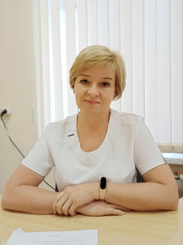 Петрова Наталья Станиславовна Петрова Наталья Станиславовна