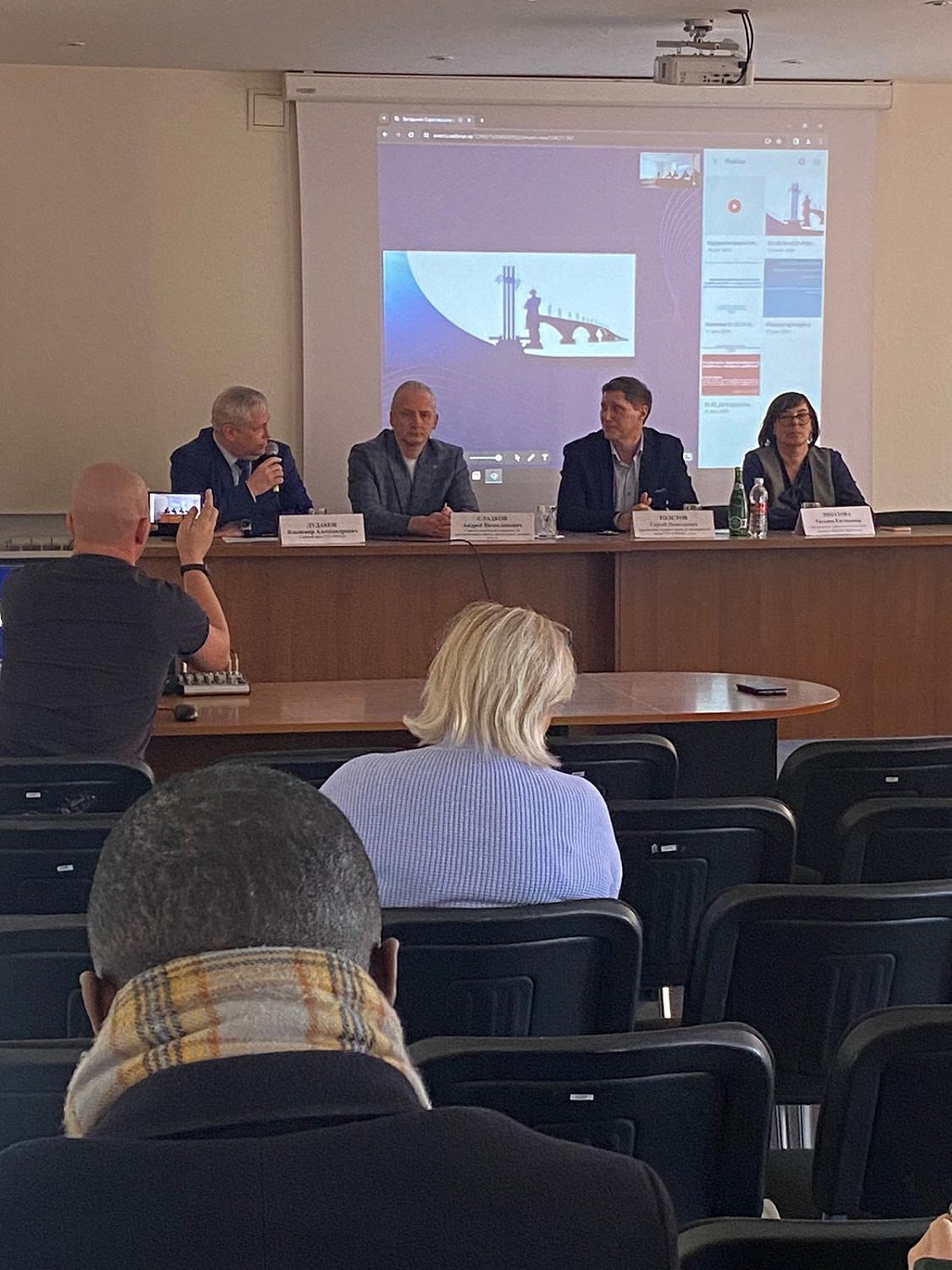 В кардиодиспансере рассмотрели вопросы лечения ССЗ у пациентов с сахарным диабетом В кардиодиспансере рассмотрели вопросы лечения ССЗ у пациентов с сахарным диабетом