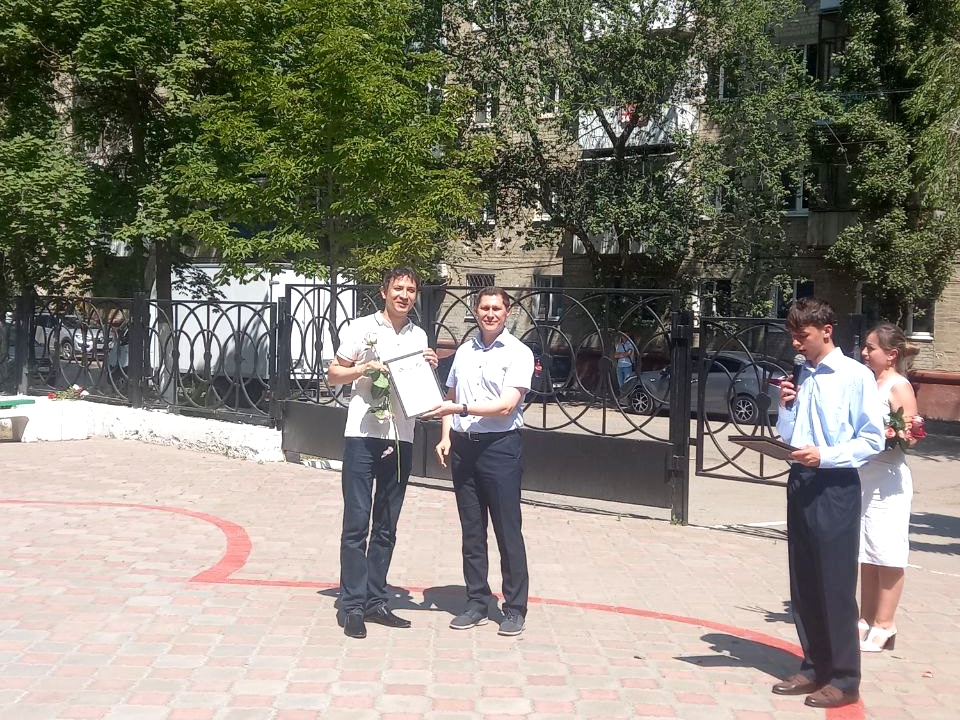 В ОККД состоялось торжественное мероприятие ко Дню медицинского работника В ОККД состоялось торжественное мероприятие ко Дню медицинского работника