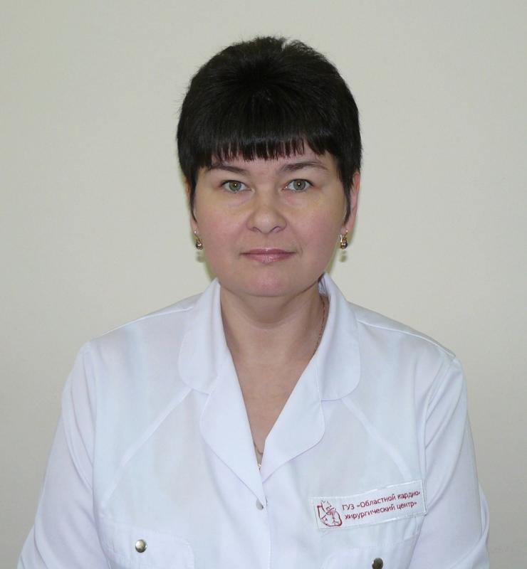 Лавренченко Галина Анатольевна Лавренченко Галина Анатольевна