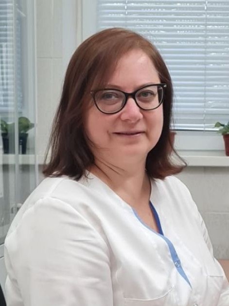 Кочкурова Наталия Владимировна Кочкурова Наталия Владимировна