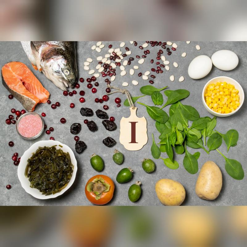 В России проходит неделя профилактики заболеваний эндокринной системы В России проходит неделя профилактики заболеваний эндокринной системы