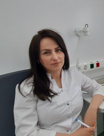 Юрьева Татьяна Вячеславовна Юрьева Татьяна Вячеславовна