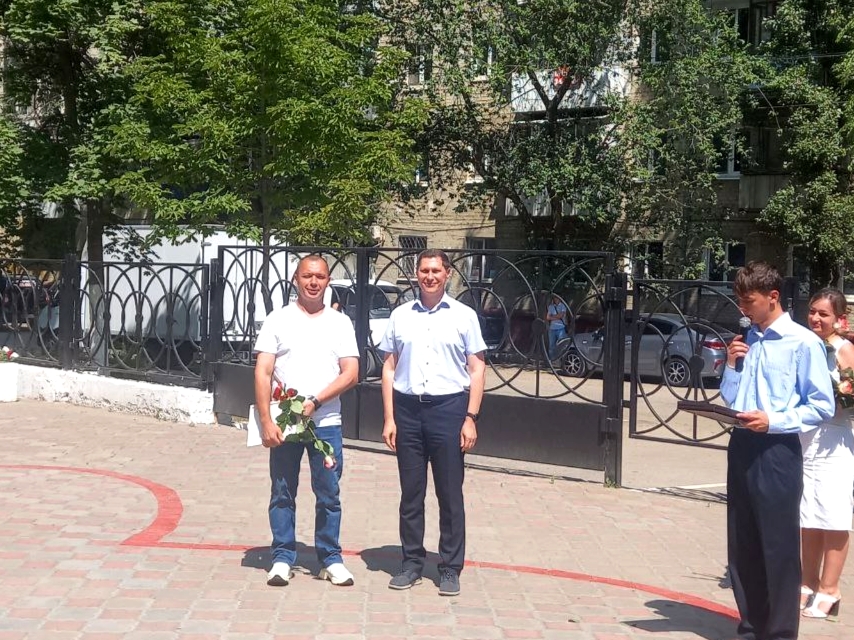 В ОККД состоялось торжественное мероприятие ко Дню медицинского работника В ОККД состоялось торжественное мероприятие ко Дню медицинского работника