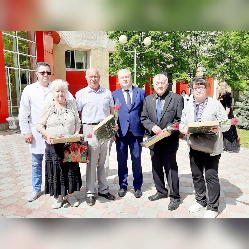 Тульский кардиологический диспансер. Пермский клинический кардиологический диспансер.