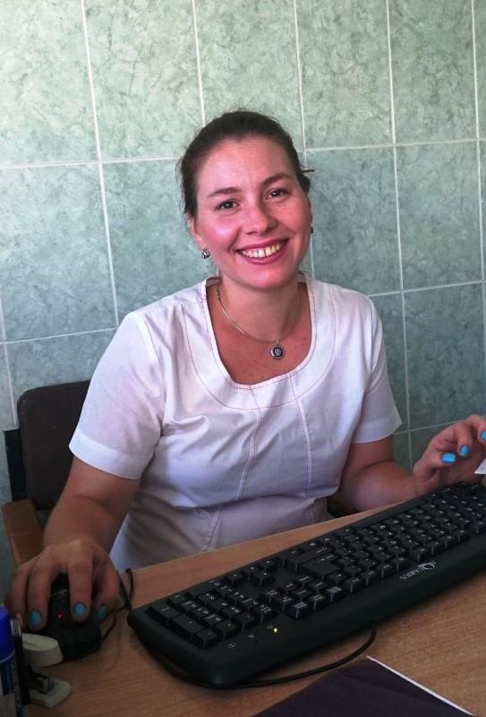 Девдариани Анна Валерьевна Девдариани Анна Валерьевна