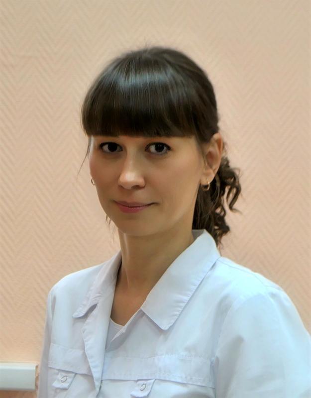 Пацюра Ольга Юрьевна Пацюра Ольга Юрьевна
